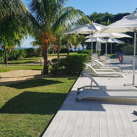 Flic-en-Flacq Cap Ouest Luxury Beachfront מראה חיצוני תמונה
