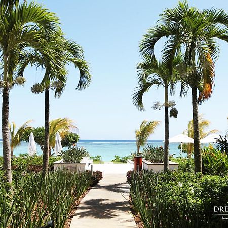 Flic-en-Flacq Cap Ouest Luxury Beachfront מראה חיצוני תמונה