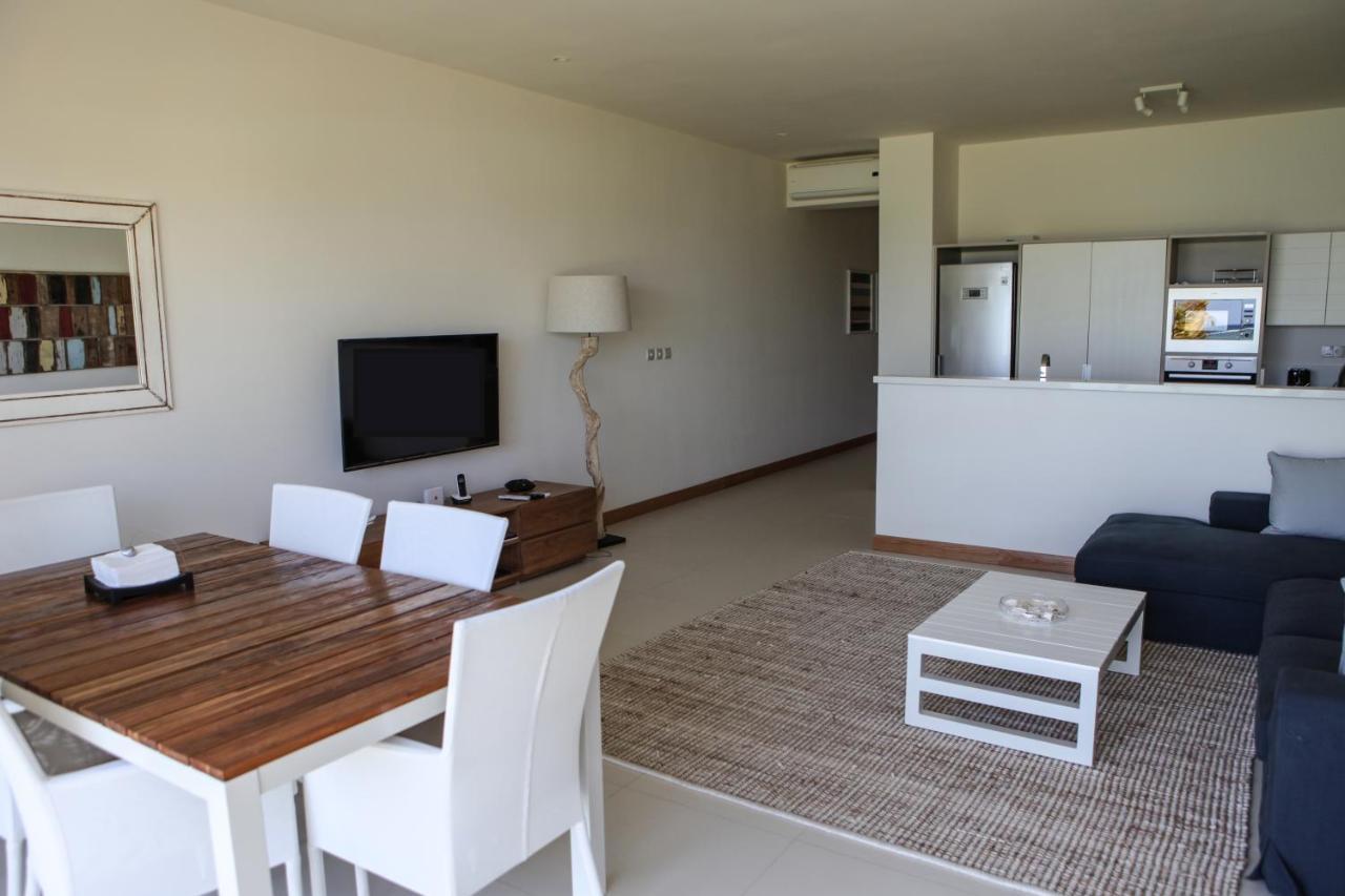 Flic-en-Flacq Cap Ouest Luxury Beachfront מראה חיצוני תמונה