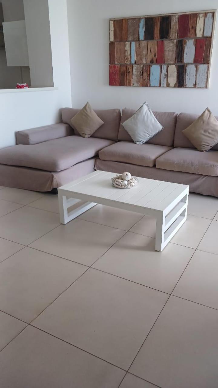 Flic-en-Flacq Cap Ouest Luxury Beachfront מראה חיצוני תמונה