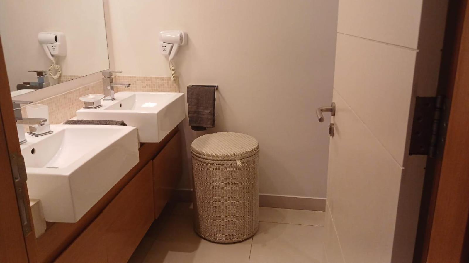 Flic-en-Flacq Cap Ouest Luxury Beachfront מראה חיצוני תמונה