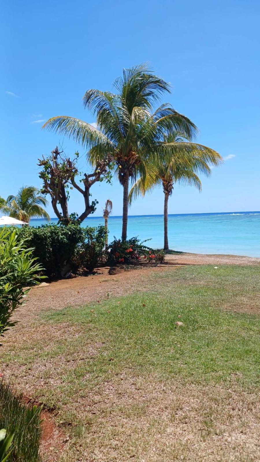 Flic-en-Flacq Cap Ouest Luxury Beachfront מראה חיצוני תמונה